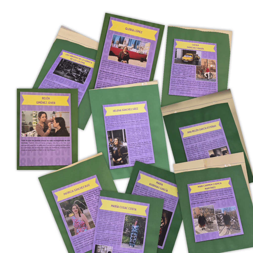 carteles exposicion san roque almansa