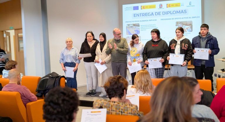 curso empleo almansa
