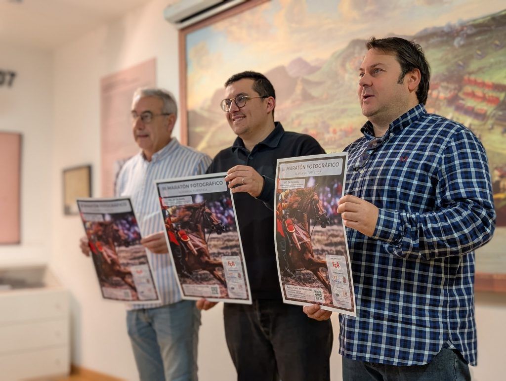 fotos batalla almansa