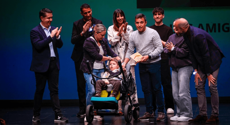 gala deporte provincial