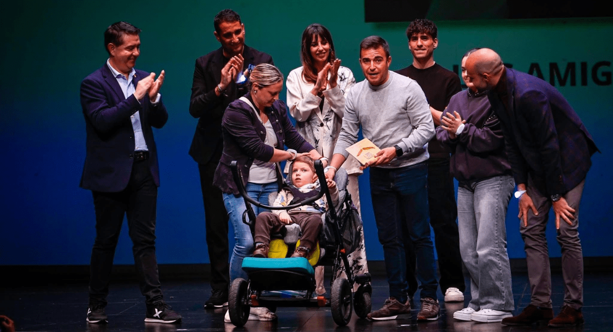 gala deporte provincial