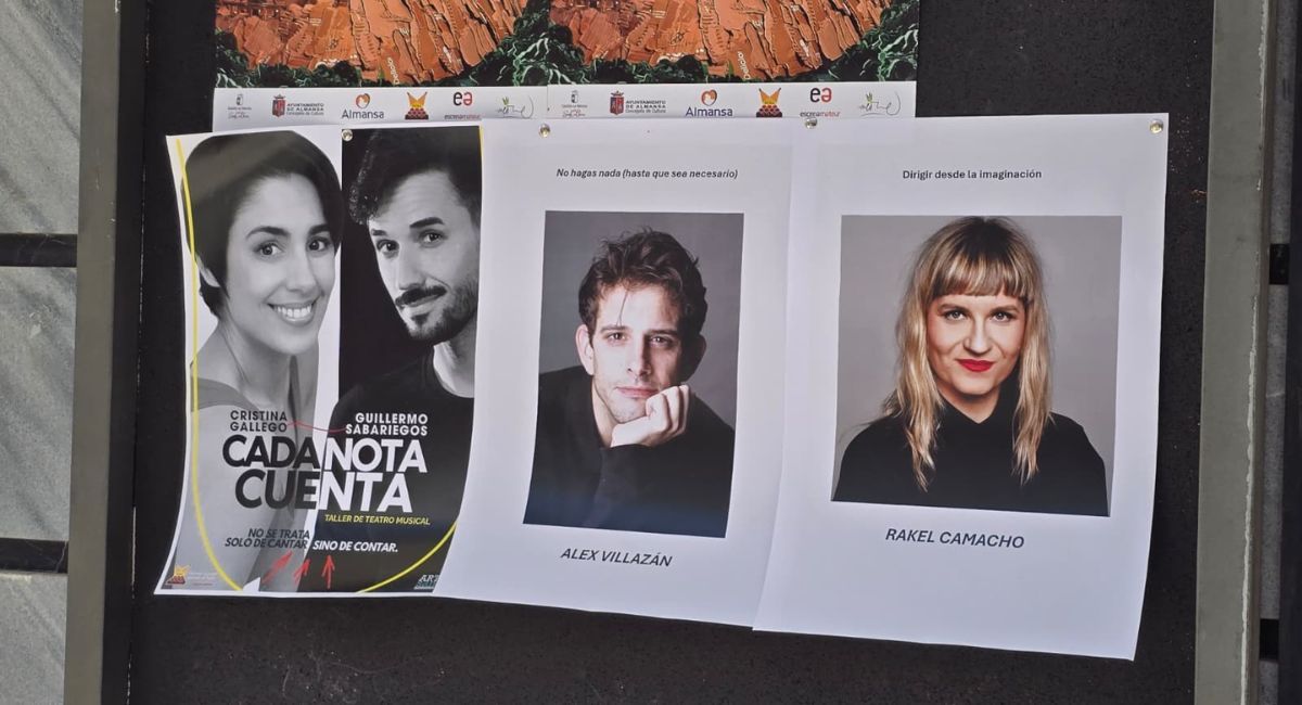 jornadas teatro amateur