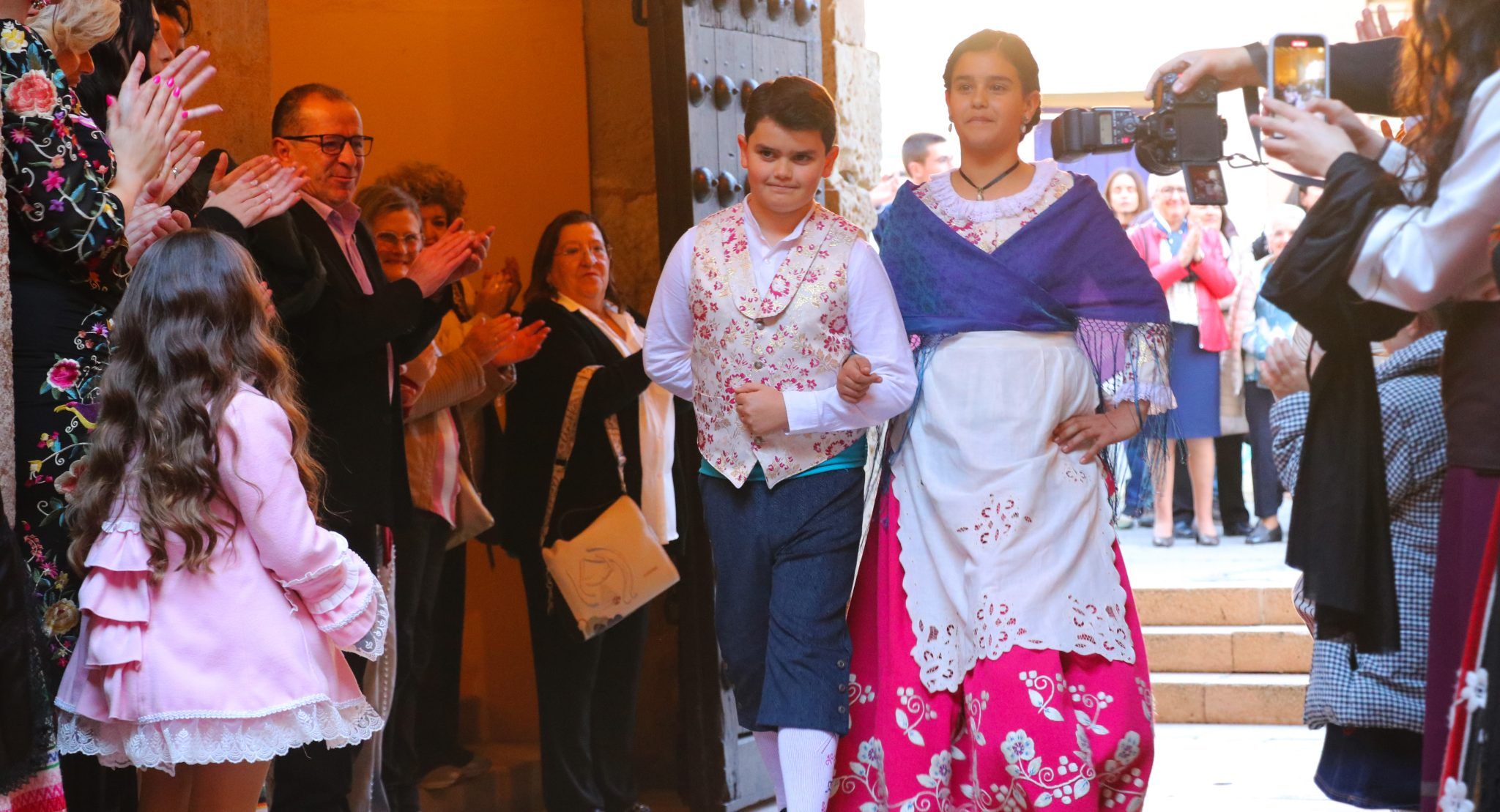 junta festera de calles infantiles almansa 2026