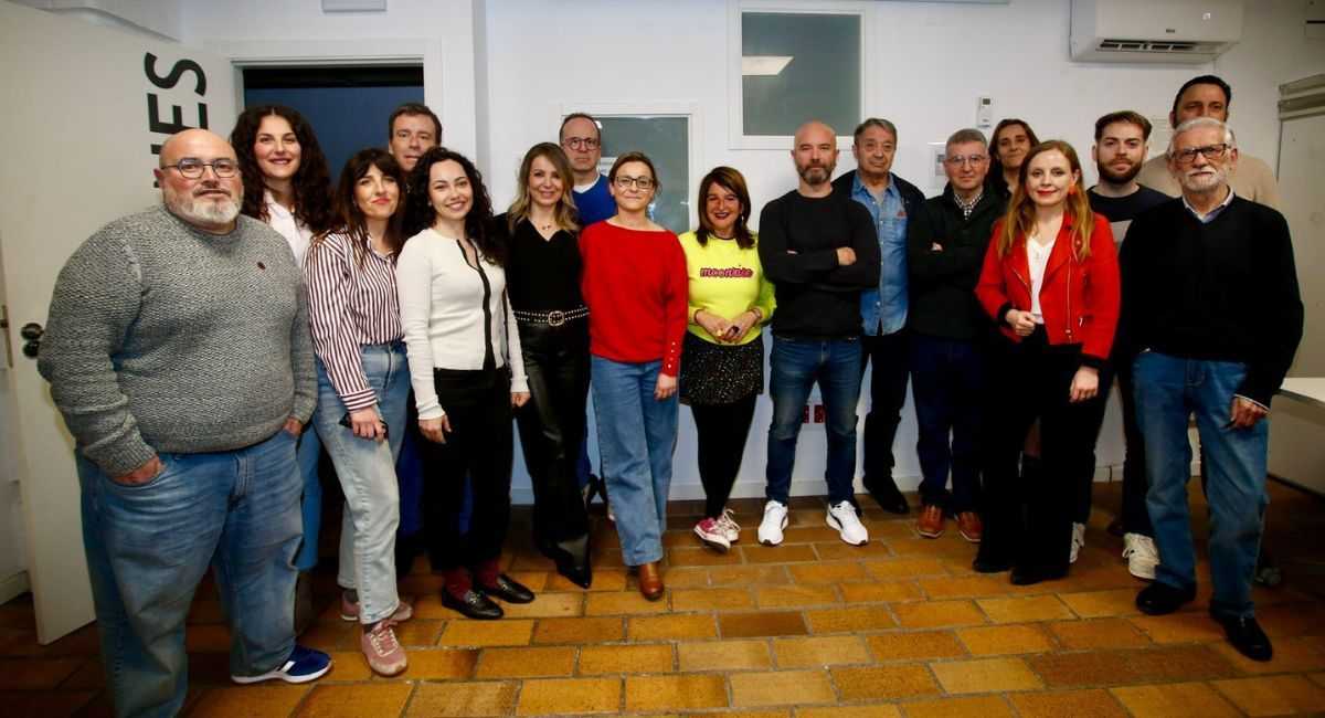 nueva directica APAB periodistas albacete