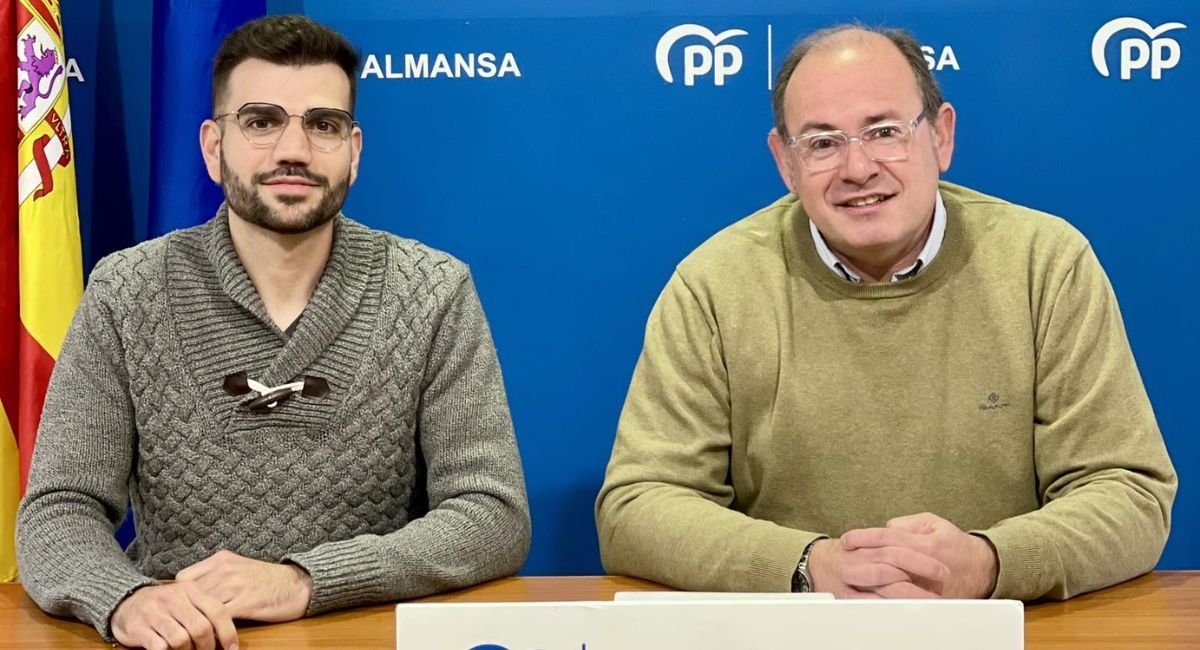 PP POM Almansa