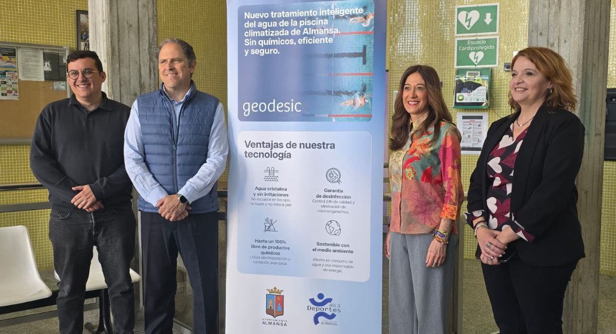 piscina cubierta Almansa