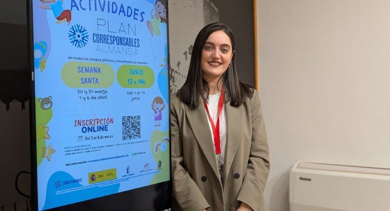 plan corresponsables Almansa