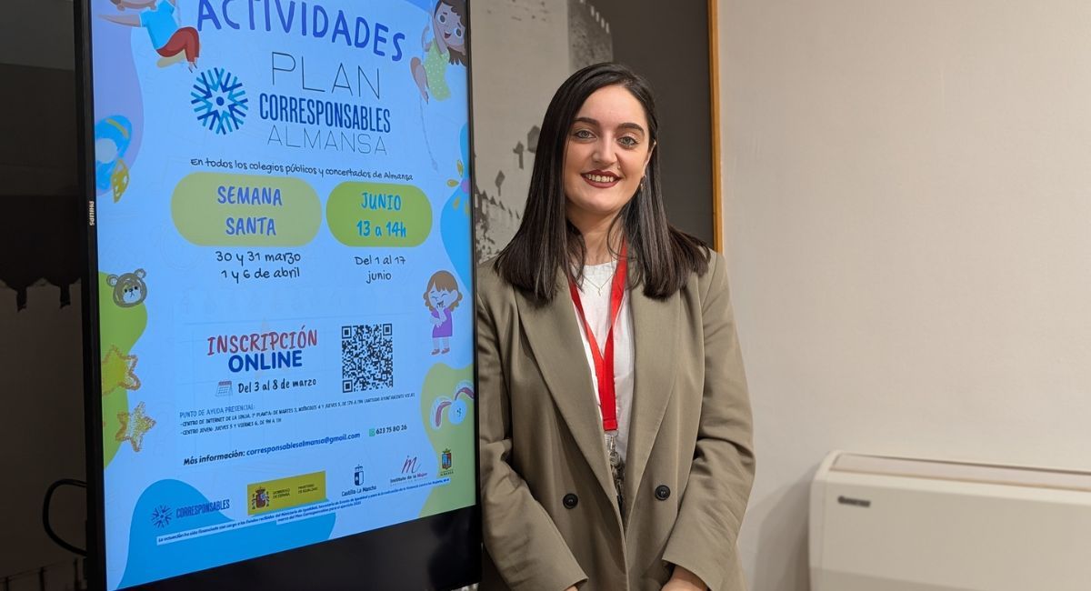 plan corresponsables Almansa