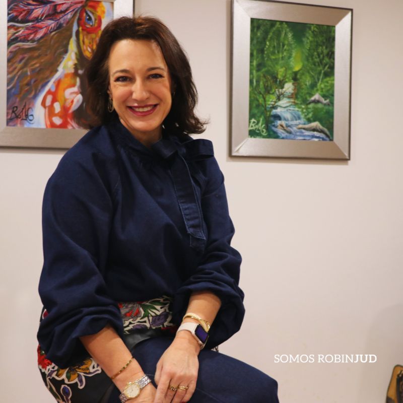 raquel gonzalo ceo somos robinjud