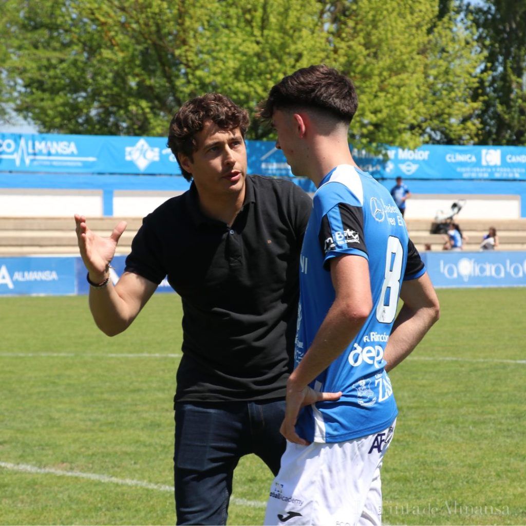 Antonio Castillo UDA