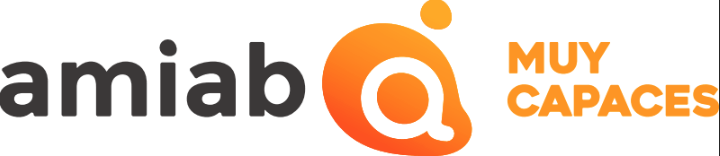 logo amiab muy capaces