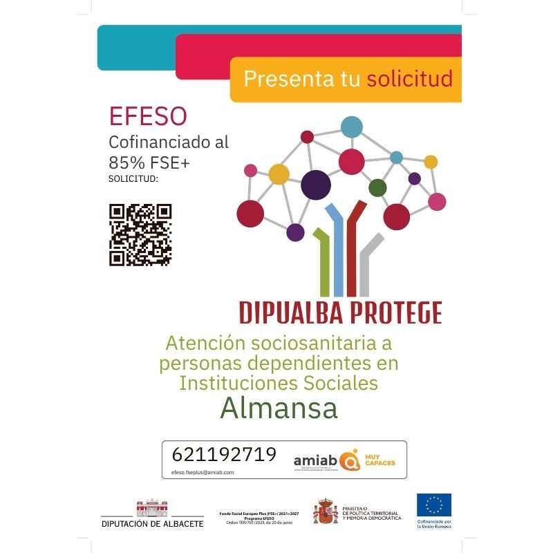 amiab curso dipualba protege