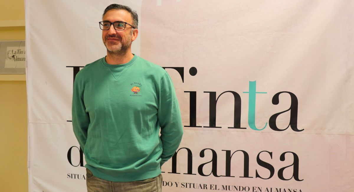 FUNDADOR DE CARTO ALMANSA ANTONIO CLEMENTE