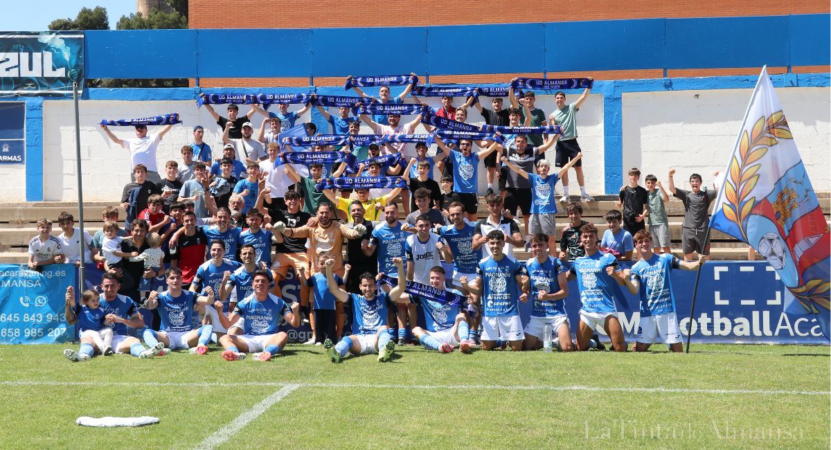 UD Almansa Almodóvar