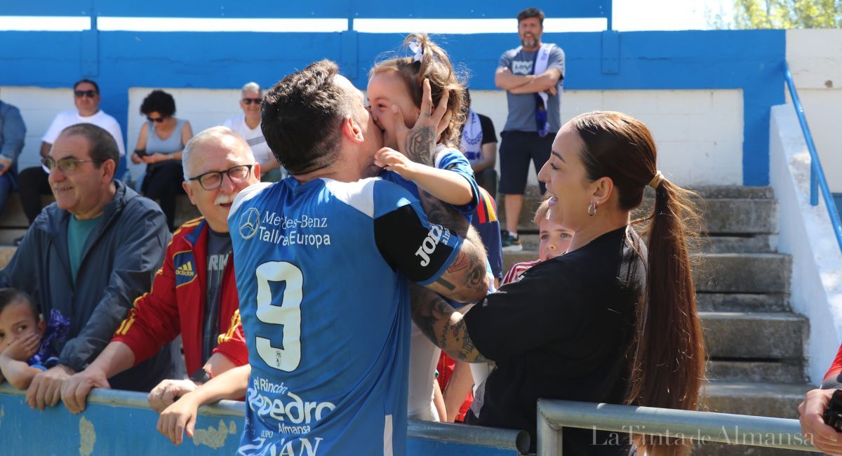 UD Almansa Álvaro Cano