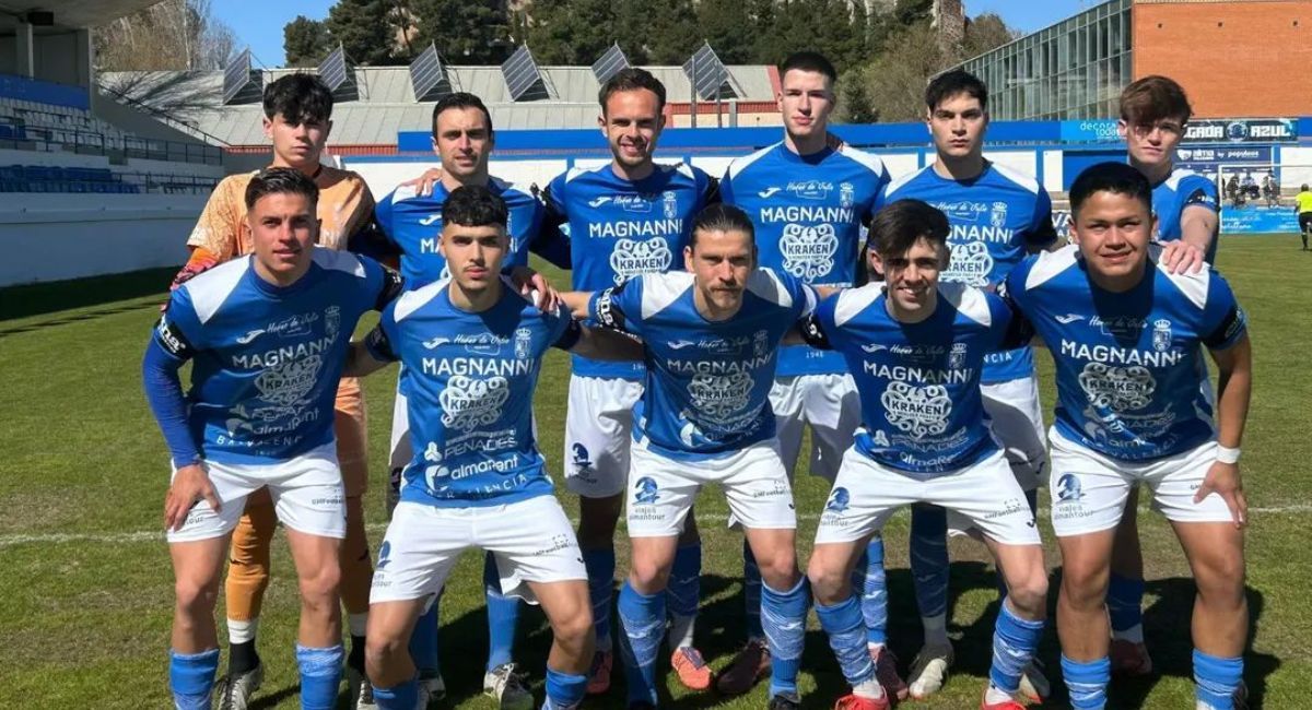 UD Almansa Quintanar