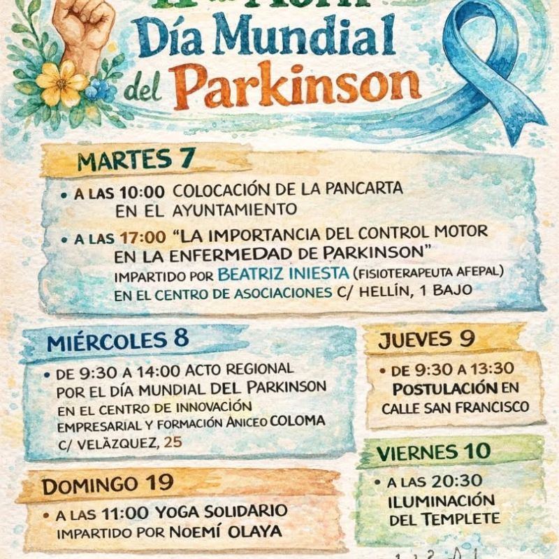 actividades parkinson almansa