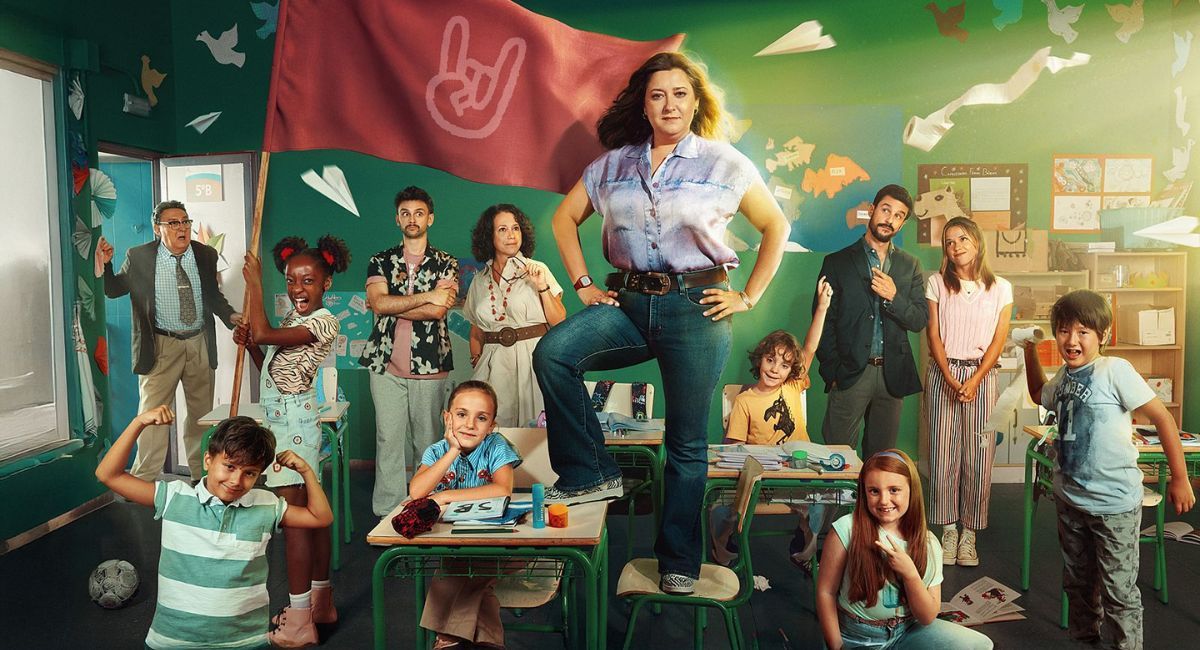 cartel barrio esperanza eva pérez saco