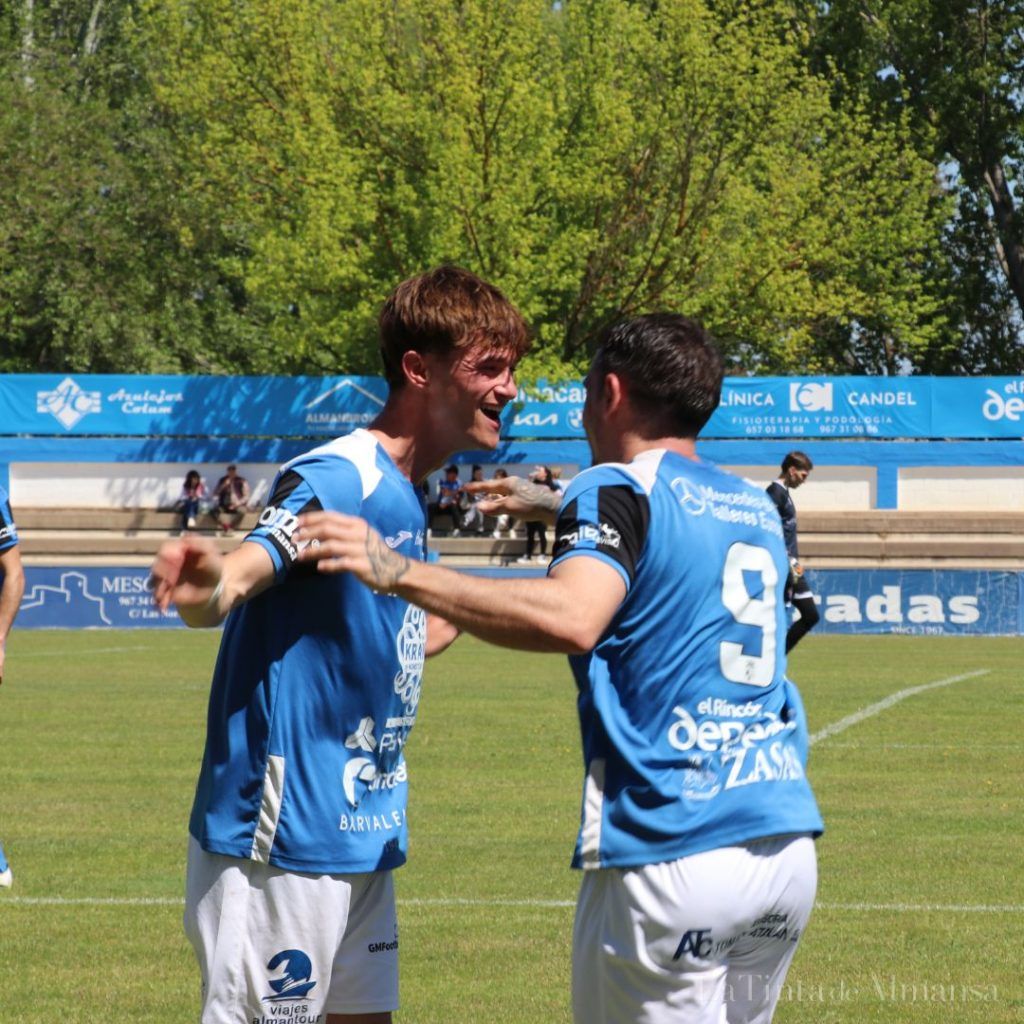 chema matea alvaro cano