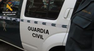 detenido robos Albacete valencia