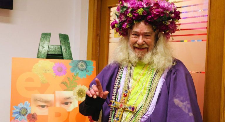 exposición Fufi Almansa