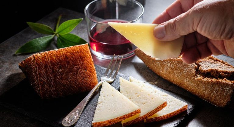 feria queso manchego