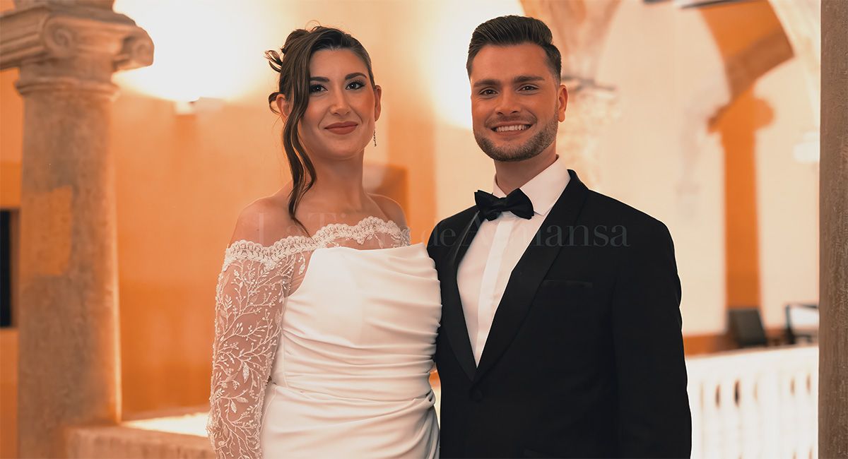 maria costa reina fiestas almansa 2026