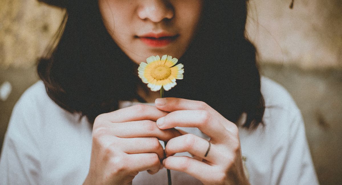 primavera y ánimo patricia conejero