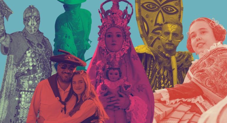 programación fiestas Almansa 2026