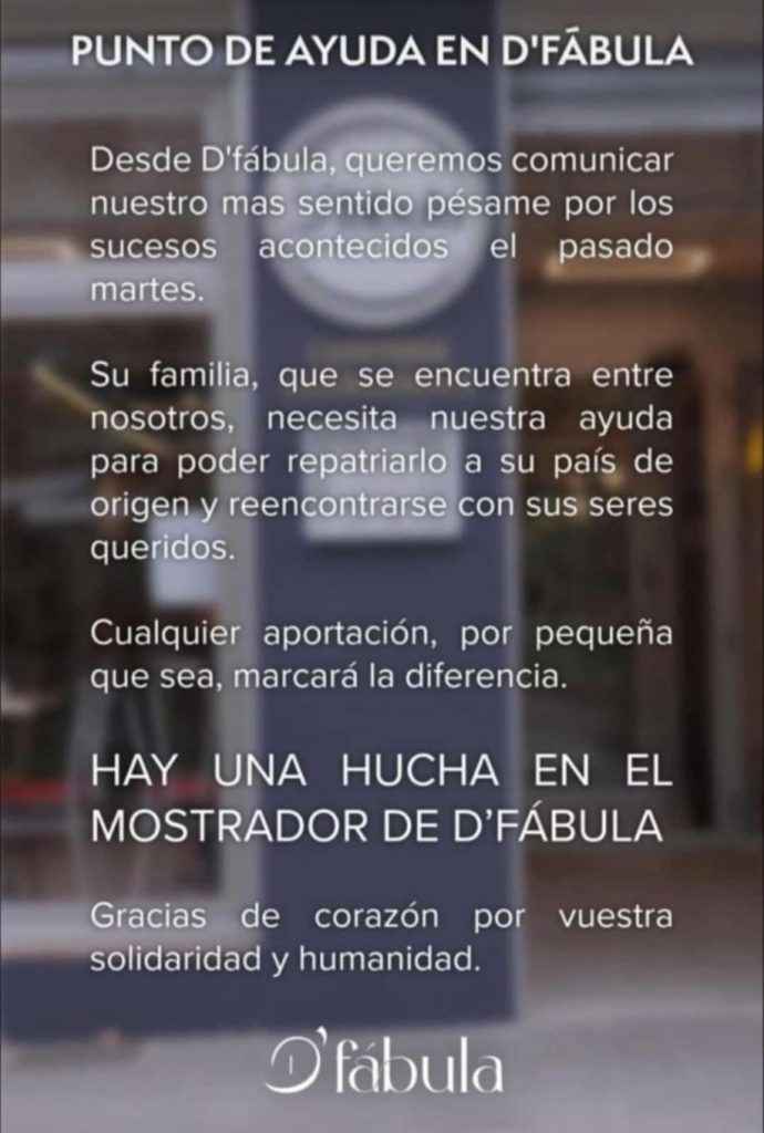 petición ayuda D'Fabula