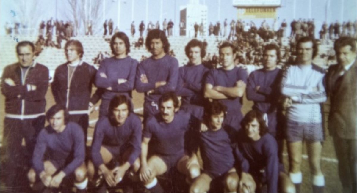 alineación AP Almansa