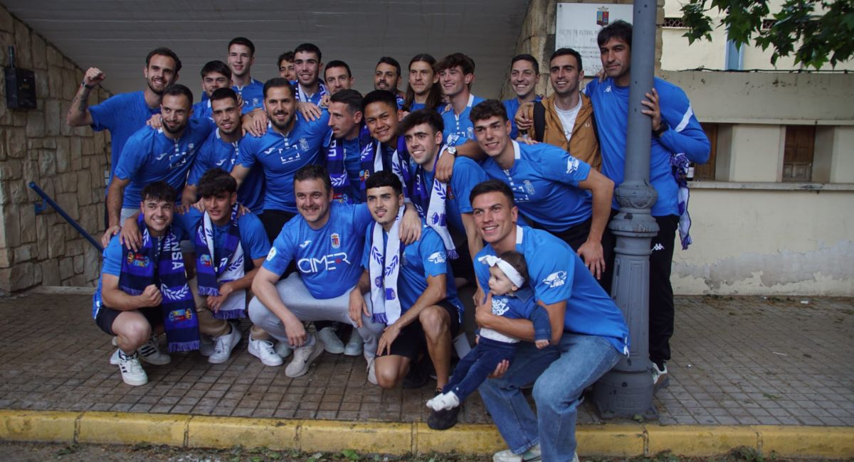 ascenso UDA
