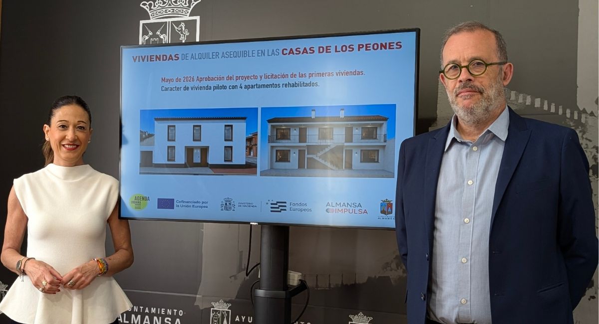 casas peones alquiler joven