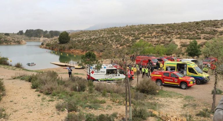 desaparecido pantano almansa
