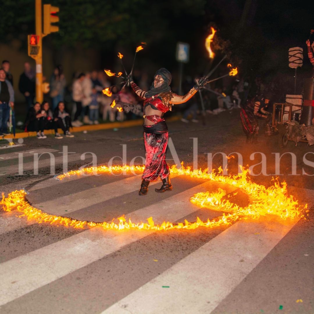 entrada mora almansa 2026