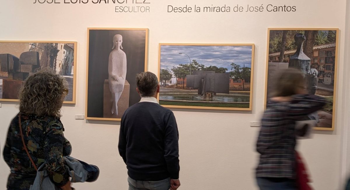 exposición fotográfica pepe cantos