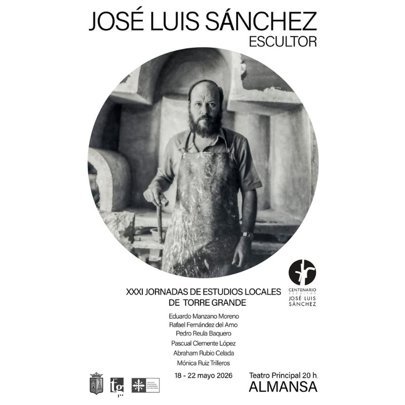 jornadas estudios jose luis sanchez almansa