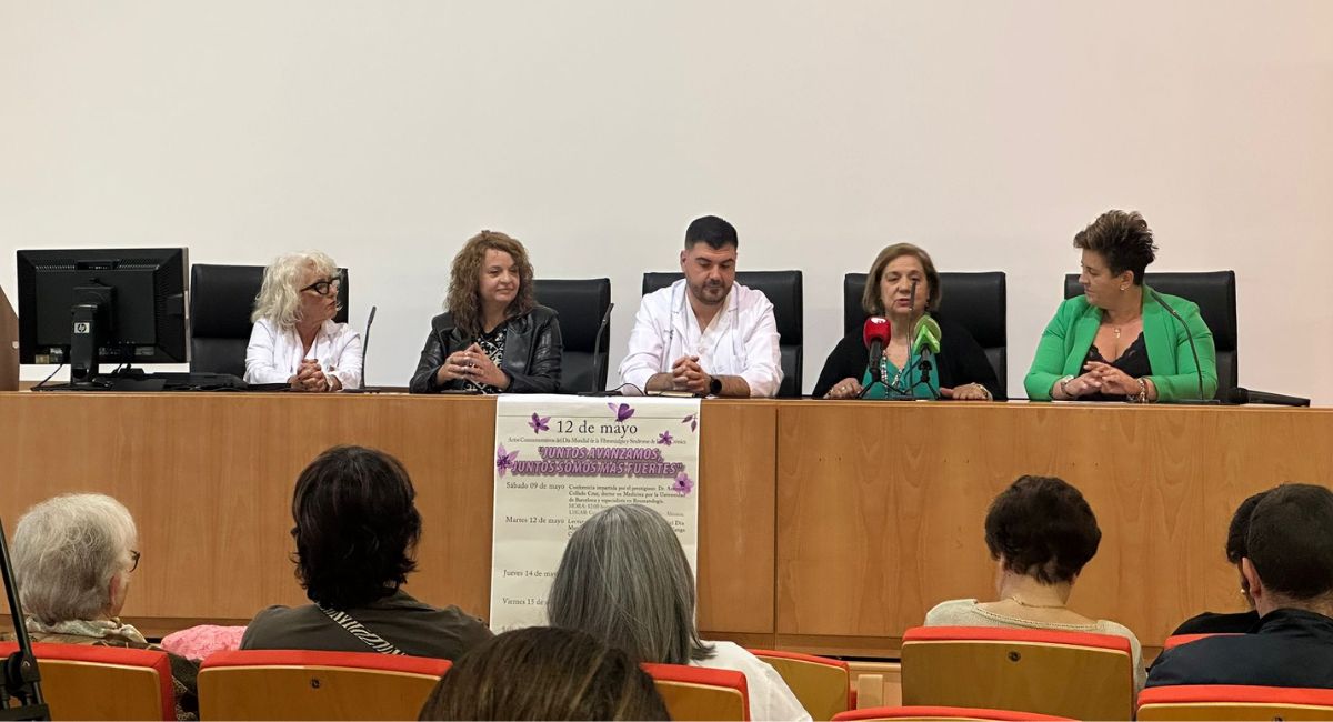 lectura manifiesto fibromialgia