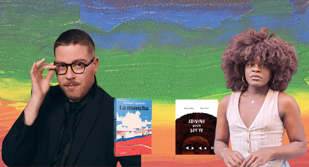 libros pluma encuentros literarios