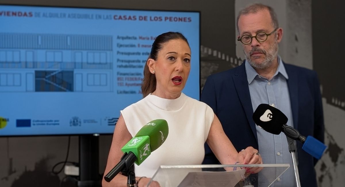 reforma casas peones