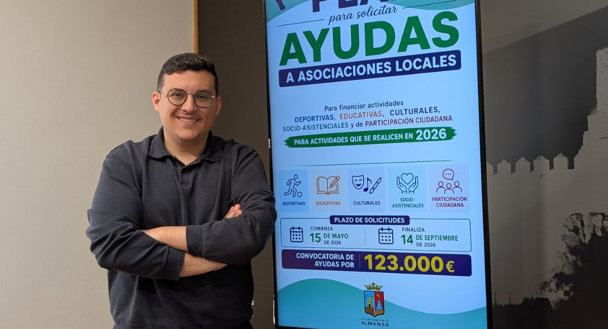 subvenciones asociaciones