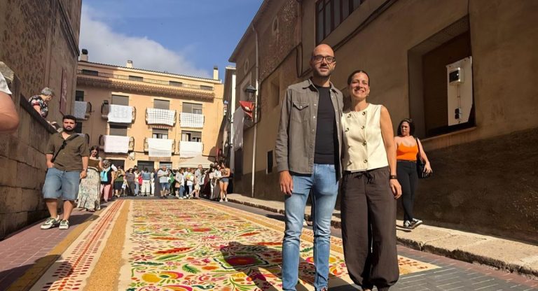 alfombras elche sierra