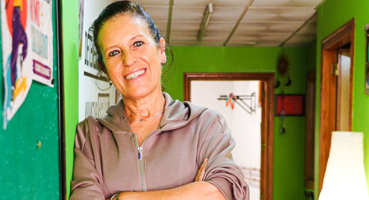 ana arráez almansa academia scheherezade