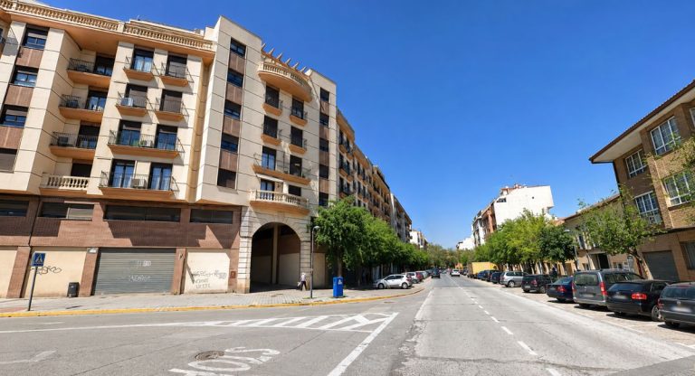 calle corredera tendrá nuevo asfaltado