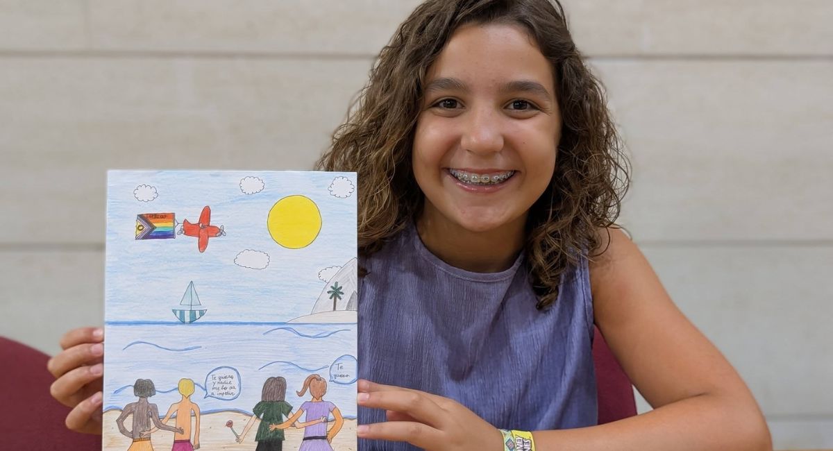 certamen escolar libres