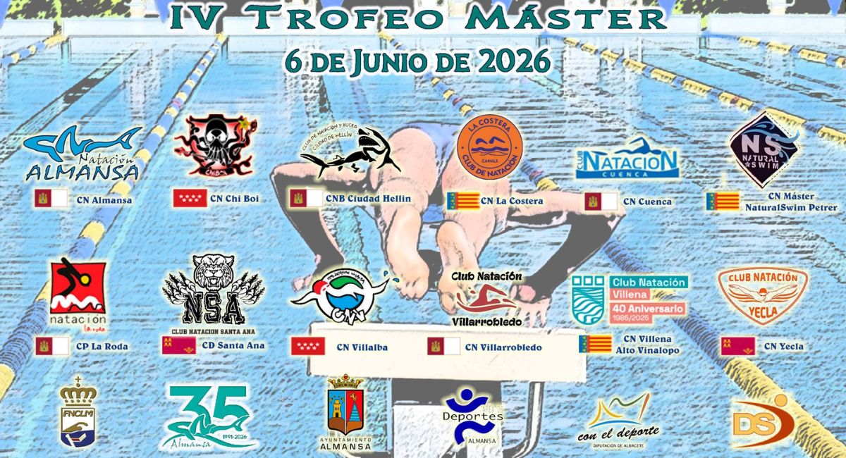 clubes memorial Toni Cuenca