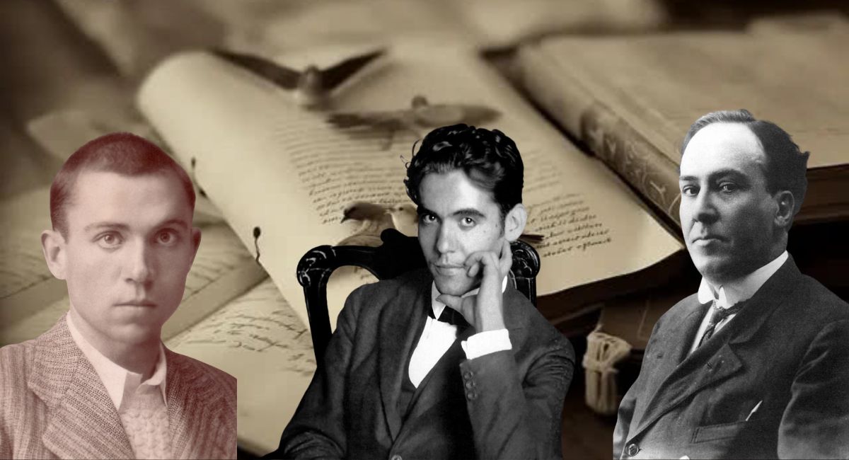 encuentros literarios