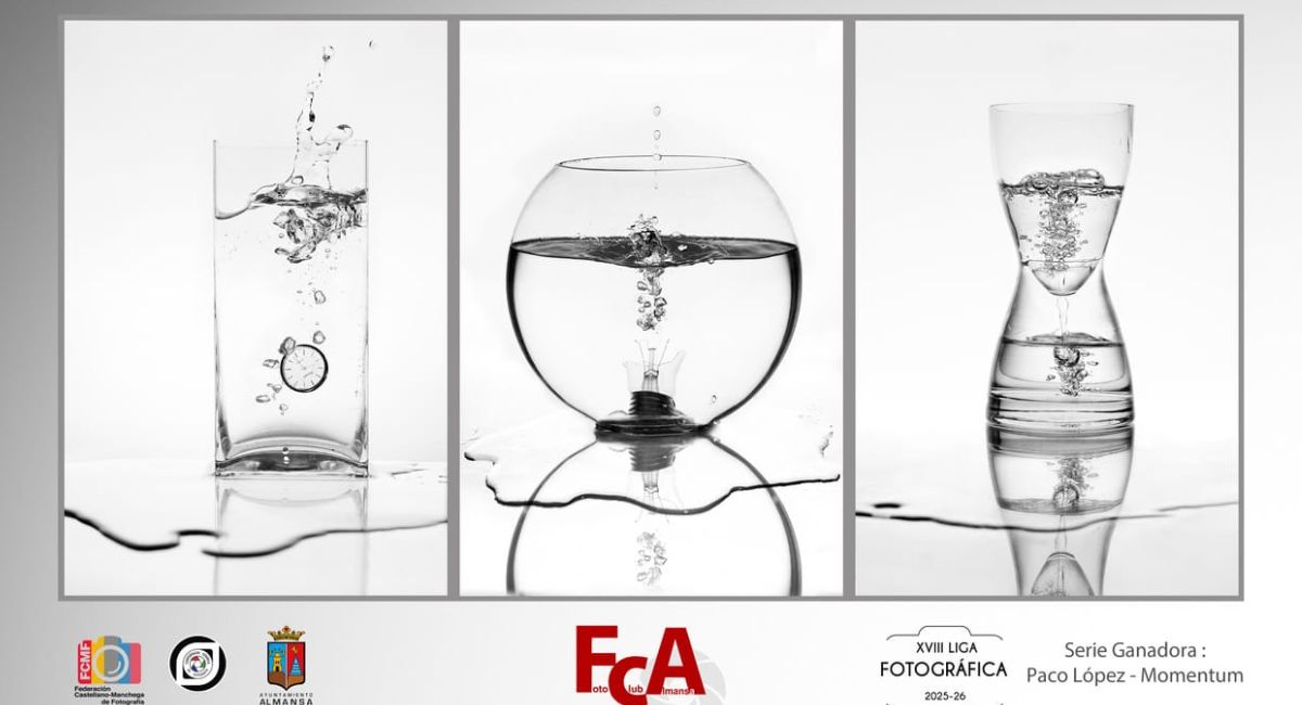 liga fotoclub