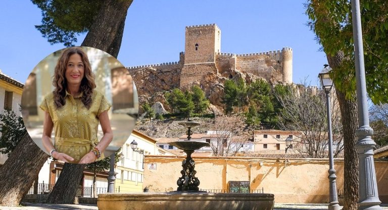 nueva empresa Almansa