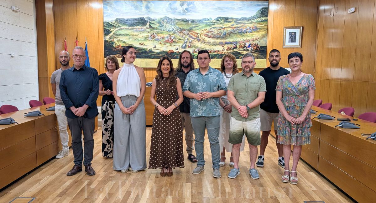 pilar callado almansa gestión balance gobierno